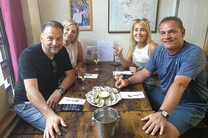 Private Foodie Tour in Paris: Exquisite French Cuisine - Common Questions