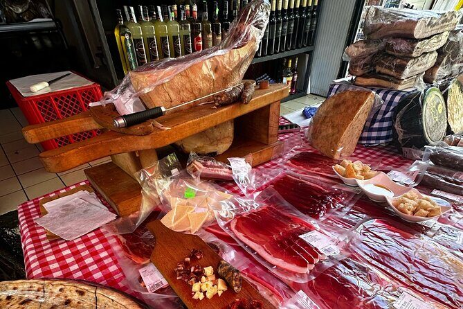 Private Foodie Tour: Wine & Seafood with a Local Chef - FAQ