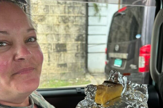 Private Foodie & Xtreme Street Food w/Shopping Fr. Montego Bay - Good To Know