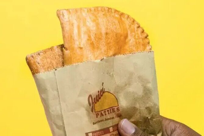 Private Foodie & Xtreme Street Food w/Shopping Fr. Montego Bay - Practical Details: What You Need to Know