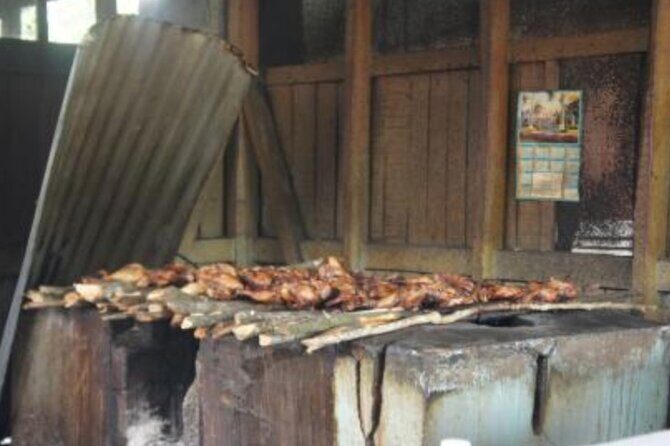 Private Foodie & Xtreme Street Food w/Shopping Fr. Montego Bay - Final Thoughts: Who Should Consider This Tour?