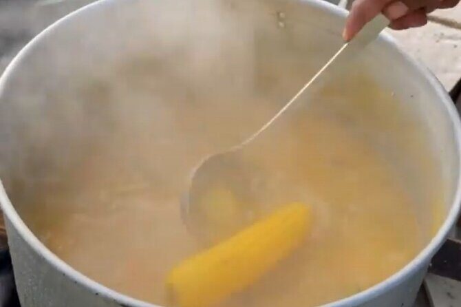 Private Foodie & Xtreme Street Food w/Shopping Fr. Montego Bay - Frequently Asked Questions