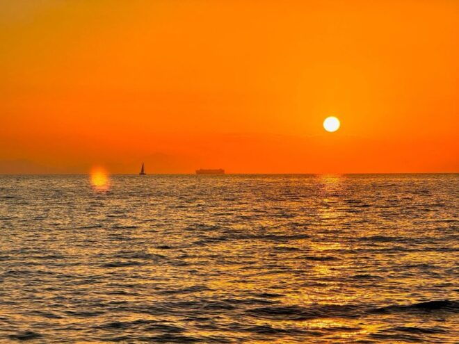 Private Foodies Delight: Greek Traditional Feast Onboard - Itinerary