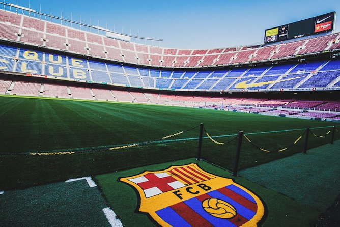 Private Football Club Barcelona Tour With Friendly Local Guide - Common Questions