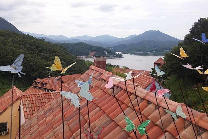 Private for Nami Island and Petite France - Questions and Assistance