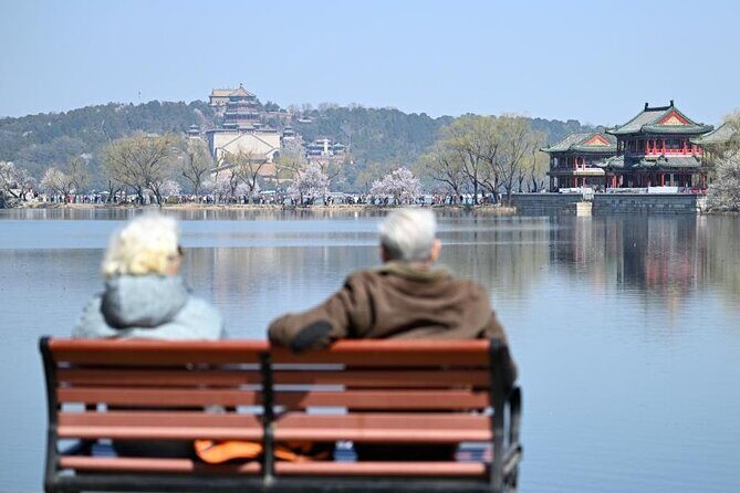Private Forbidden City and Tiananmen with Summer Palace Tour - Introduction