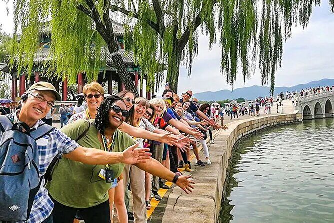 Private Forbidden City and Tiananmen with Summer Palace Tour - Final Verdict