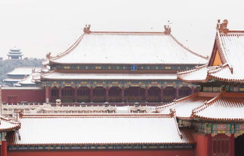 Private Forbidden City Walk and Luxury Dental Spa - Final Thoughts