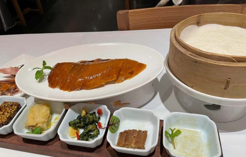 Private Forbidden City Walk and Luxury Dental Spa - FAQs