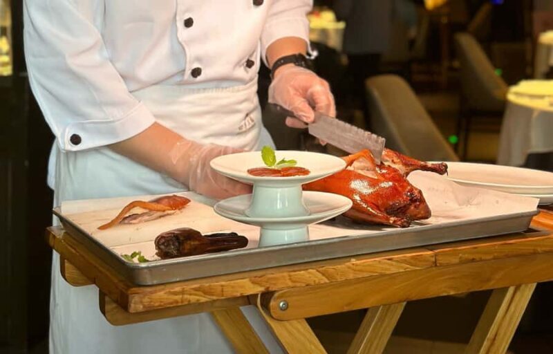 Private Forbidden City Walk and Luxury Dental Spa - The Value and Who It’s For