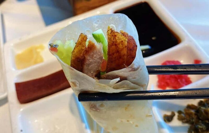 Private Forbidden City Walk and Luxury Dental Spa - The Sum Up