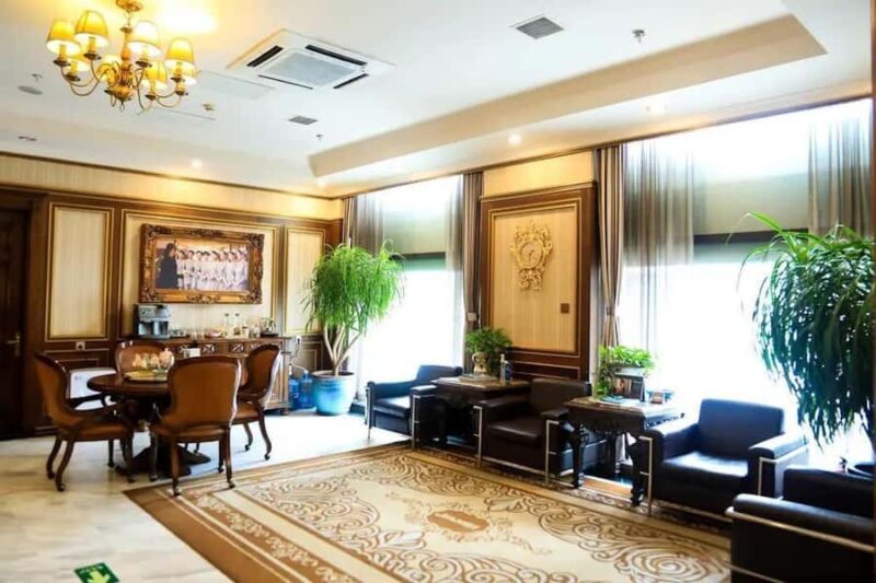 Private Forbidden City Walk and Luxury Dental Spa - FAQ