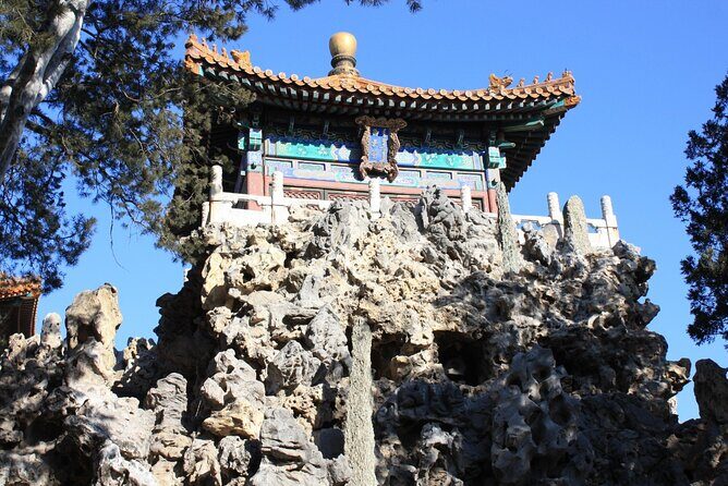 Private Forbidden City Walk Beijing Duck and Luxury Dental Spa - Exploring the Itinerary in Detail