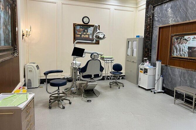 Private Forbidden City Walk Beijing Duck and Luxury Dental Spa - The Sum Up