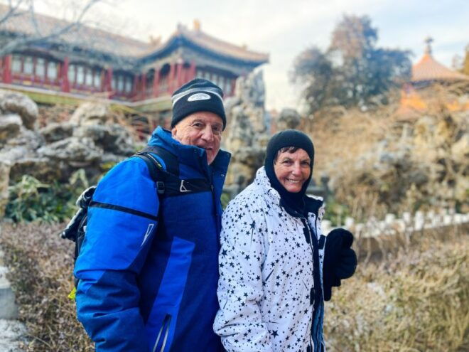 Private Forbidden City&Tiananmen Square&Great Wall Day Tour - Additional Details
