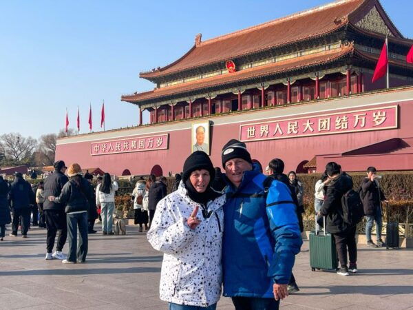 Private Forbidden City&Tiananmen Square&Great Wall Day Tour - Traveler Feedback