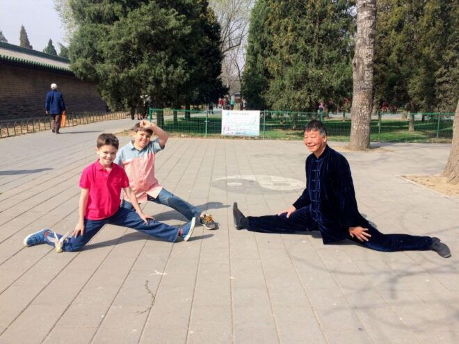 Private ForbiddenCity&TempleofHeaven&SummerPalace Day Tour - Highlights