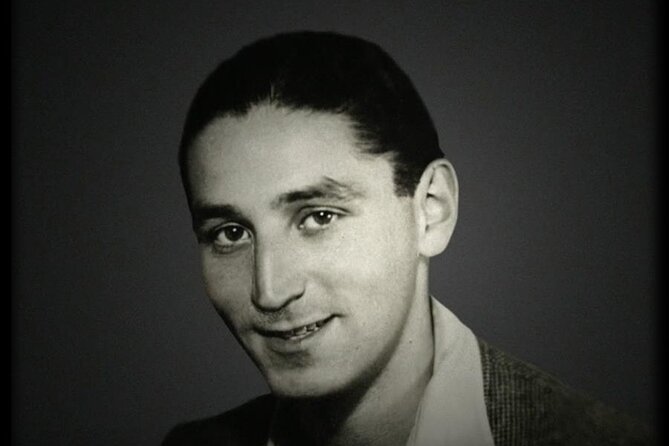 Private Former Concentration Camp Terezin Tour From Prague - Tour Details