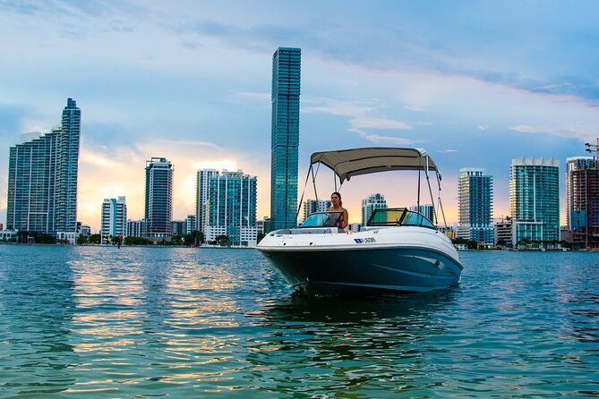 Private Fort Lauderdale Boat Tour With Prosecco - Traveler Photos and Reviews