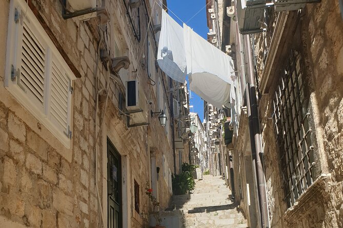 Private Fort Lovrijenac and Dubrovnik City Tour - Background Information