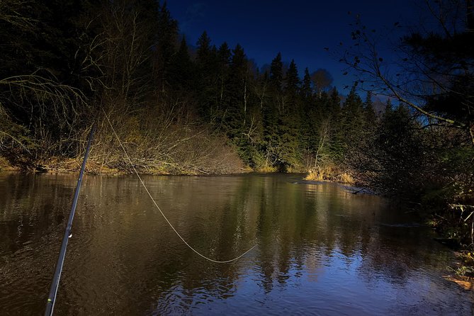 Private Four-Hour Guided Fly Fishing Experience - Prince Edward Island - Good To Know