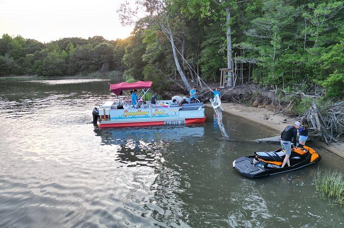 Private Four Hour Sandbar Adventure from West Wildwood - Final Thoughts: Is This Tour for You?