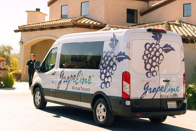 Private Four-Hour Wine Tasting Adventure of Temecula Valley - Introduction