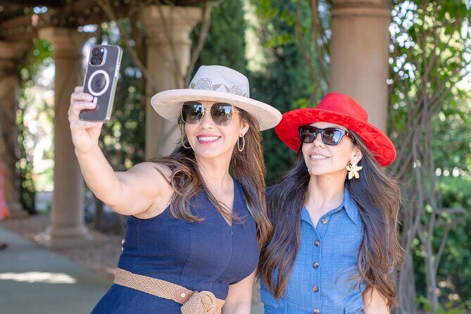 Private Four-Hour Wine Tasting Adventure of Temecula Valley - FAQ