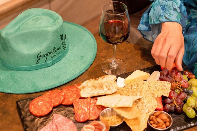 Private Four-Hour Wine Tasting Adventure of Temecula Valley - Overview of the Experience