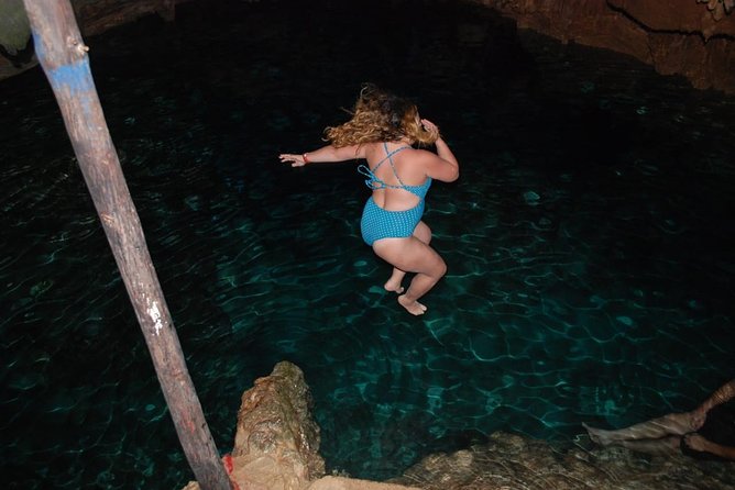 Private Four-Wheel-Drive Tour to Plantations, Caves, and Beach - Punta Cana - Cancellation Policy