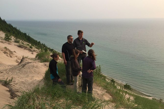 Private Frankfort Michigan Outdoor Tour - Tour Overview