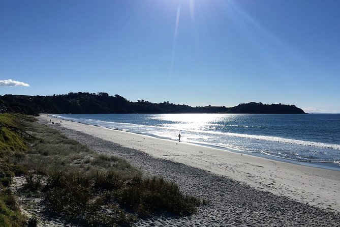 Private Freedom Best of Waiheke Island - Personalized and Exclusive Island Experience