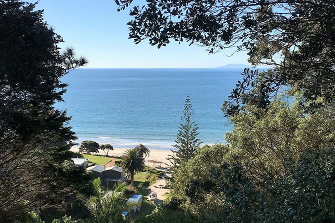 Private Freedom Best of Waiheke Island - Common Questions