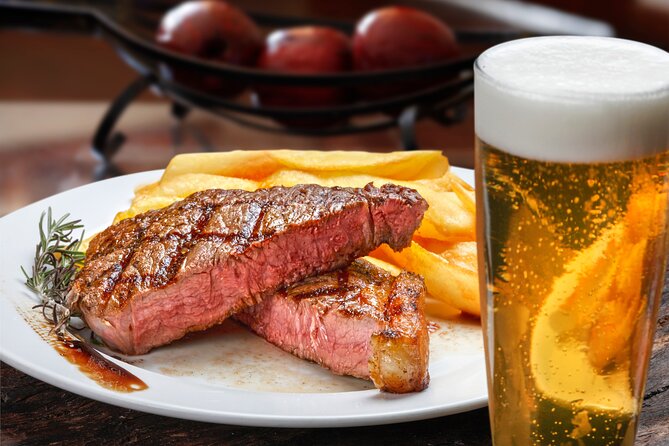 Private French Beer Tasting Tour in Paris Old Town - Pricing and Booking Details