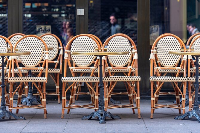 Private French Beer Tasting Tour in Paris Old Town - Tour Details