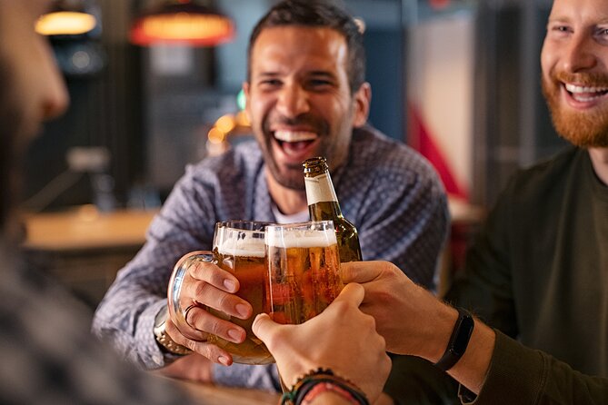 Private French Beer Tasting Tour in Paris Old Town - Additional Information