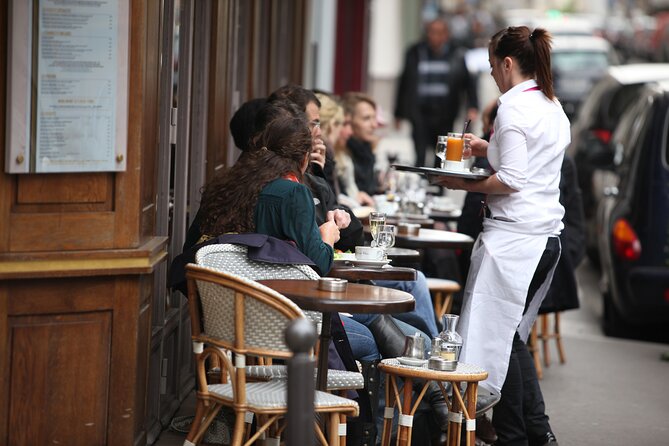 Private French Beer Tasting Tour in Paris Old Town - Common Questions