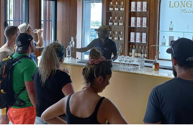 Private French Caribbean Rum Tour with Tastings - Good To Know