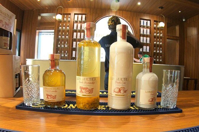 Private French Caribbean Rum Tour with Tastings - FAQs