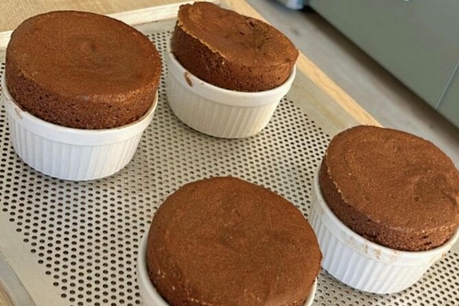 Private French Pastry Class in Marseille - Additional Information