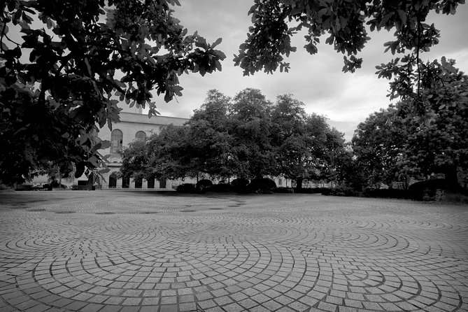 Private French Quarter and Treme Walking Tour - The Sum Up