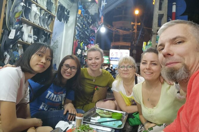 Private French Quarter Tour With Locals - Inclusions