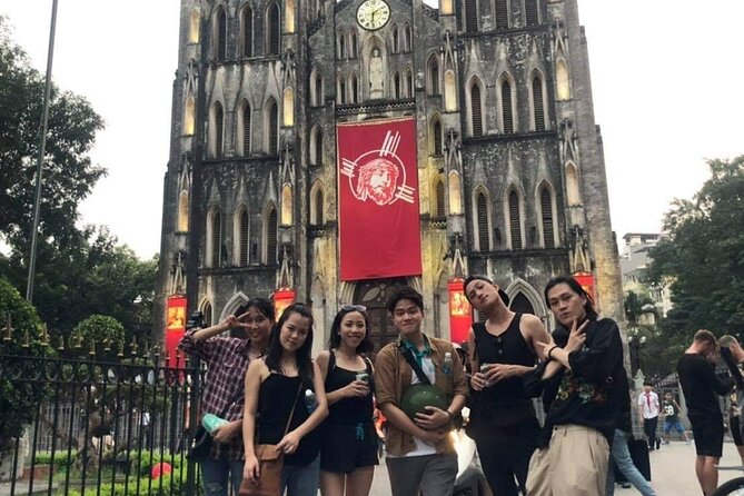 Private French Quarter Tour With Locals - The Sum Up