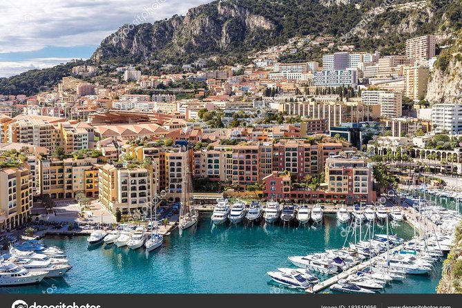 Private French Riviera Day Trip From Nice - Pickup From Private Address