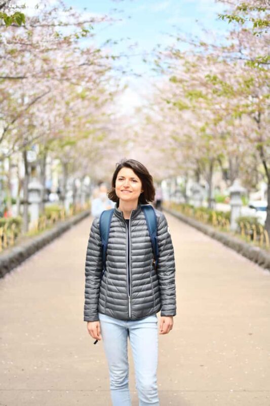 Private French-Speaking Guide in Tokyo With Photography Service - Exploring Tokyo with a Private French-Speaking Guide and Photography Service: An Honest Review