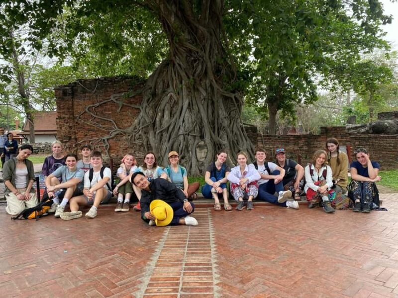 Private From Bangkok:Ayutthaya Temples and Cultural Day Tour - Why Choose This Tour?