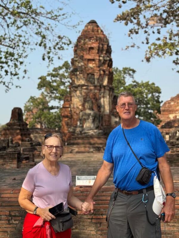 Private From Bangkok:Ayutthaya Temples and Cultural Day Tour - The Value of This Experience