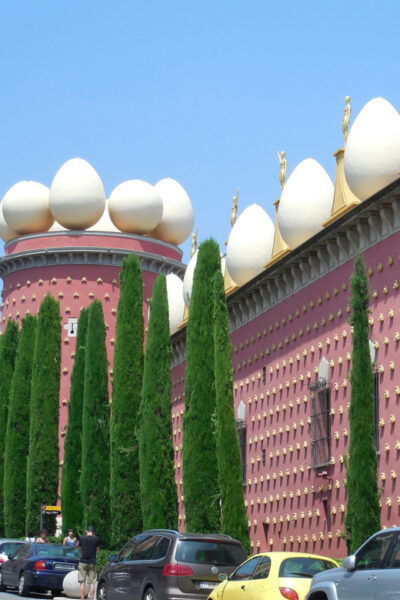 Private From Barcelona: Dalis Museum & Birthplace Tour - Frequently Asked Questions