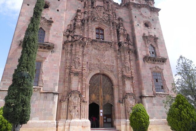Private from Guanajuato City: Tunnels, and Mines Tour - Underground Tunnels and City Tour Highlights