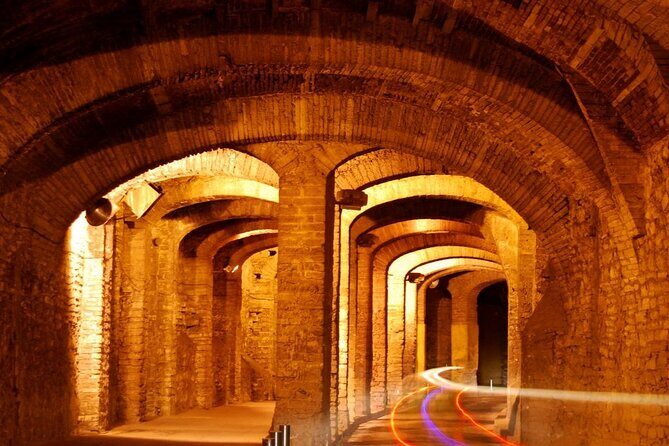 Private from Guanajuato City: Tunnels, and Mines Tour - Authentic Experiences and Noteworthy Insights